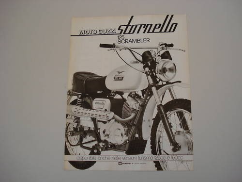 Advertising 1972 - advertising,