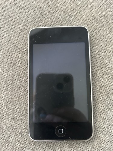 Apple ipod touch 2nd - touch, 2nd/3rd