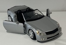 Hot Wheels - Cadillac XLR -