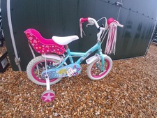 Apollo Mermaid Girls Bike With