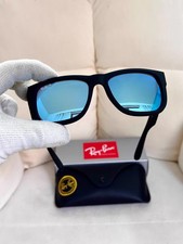 Ray-Ban Justin RB4165
