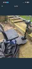 Mobility Scooter