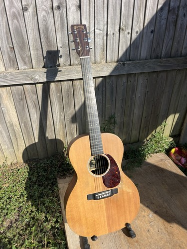 Martin 000x1ae acoustic - ,