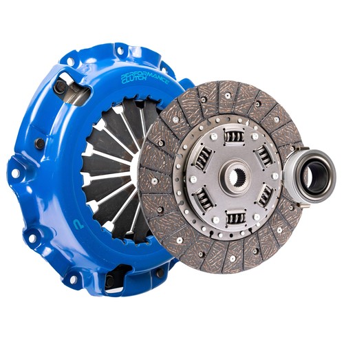 Mazda clutch kit - -,