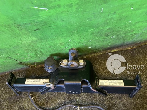 Ford transit 2020 tow bar - ford,