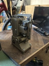 A Vintage Specto Cine Film Projector In Original Box
