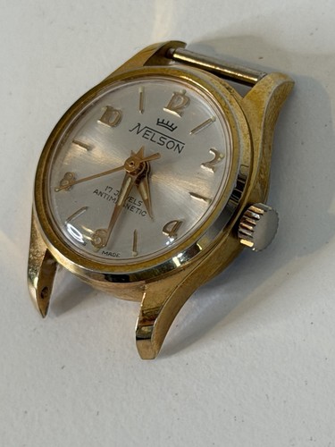 Vintage nelson jewels - vintage, 17