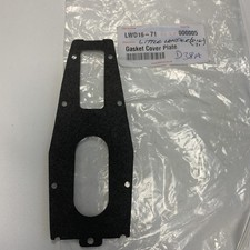 Little Wonder 316 Cover Plate for Hedge Trimmer