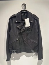 Brand New Belstaff Black