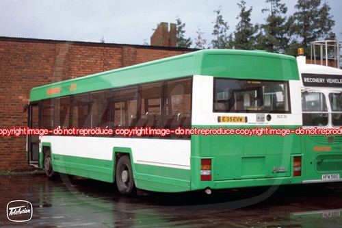 Bus photo crosville - photo,