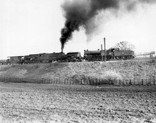 Old Train Photo 42 Wagon