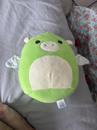 Dinosaur squishmallow - dinosaur,