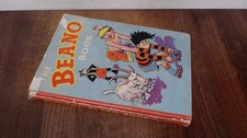 			The Beano Book 1959