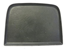 VW Golf Plus Front Dashboard Center Pocket Tray Matt 5M0858168