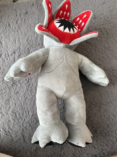 Build bear stranger - a, things