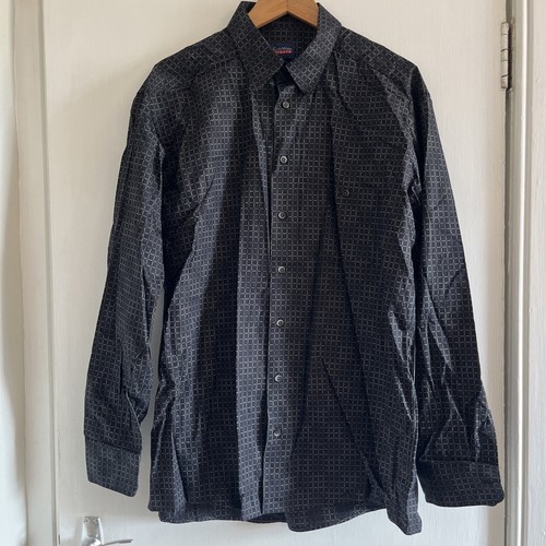 Casa moda black - comfort, fit