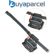 BAP Adjustable Quick Release