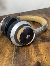 Official Ferrari Cavallino Collection Headphones Spares Repairs