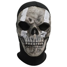 Game Call of Duty Ghost Skull