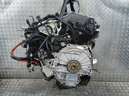 Bmw series engine - series, b48b20m0