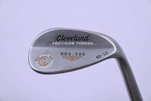 Cleveland reg 588 rtg lob - cleveland,