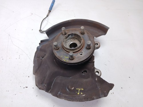 Rub500151 front left - left, ankle