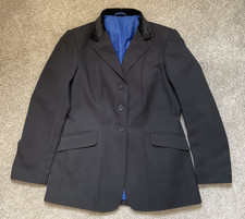 GORRINGE ladies black