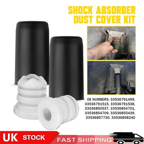 Rear shock absorbers shockers - shock,