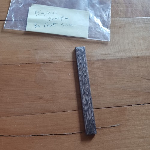 Broyhill sculptra bar - broyhill,