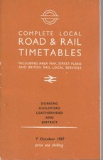 LONDON TRANSPORT BUS TIMETABLE