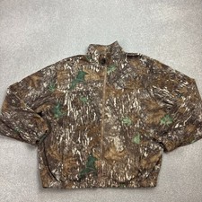 RealTree Jacket Adult Large