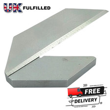 Steel Center Square Finder