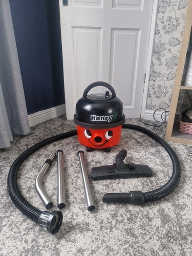 Henry hoover hvr 200a - henry,