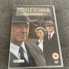 Foyle's War - Series 6 -