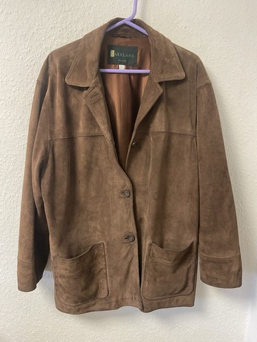 Women lakeland leather brown - women,