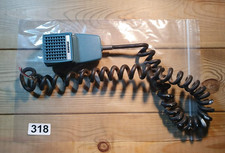 Vintage Shure 401B Handset