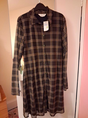 Primark black beige - primark, check