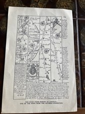 Kirton-Boston-Swineshead-Sleaf