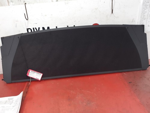 Mercedes class parcel - class, shelf