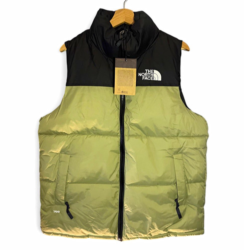The north face nuptse 700 - the,