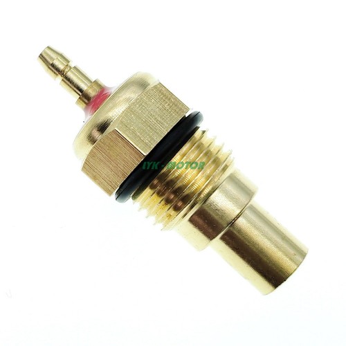 Water temperature sending - water, unit