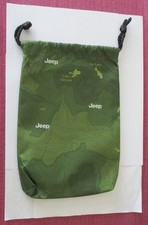 GENUINE JEEP HANDBOOK - OWNERS