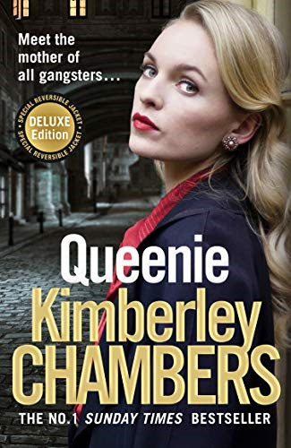 Queenie the gripping epic - queenie:,