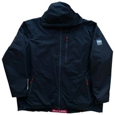 Helly Hanson Fleece Lined