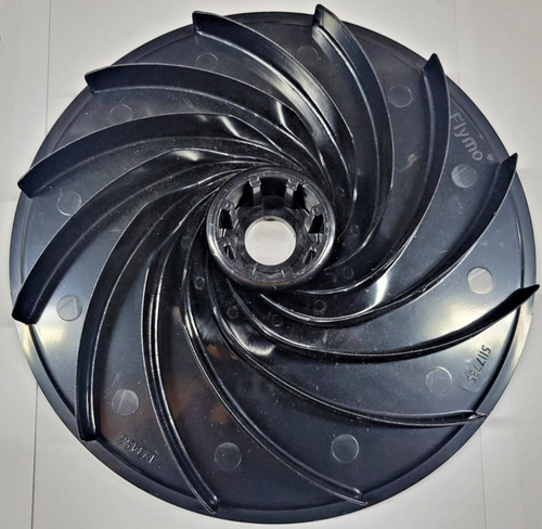 Genuine flymo impeller fan - flymo,