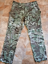 Genuine British Army MTP