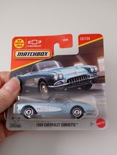 Matchbox 1958 Chevrolet
