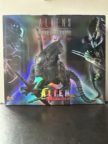 Hot toys mms54 - 1/6,