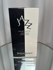 Jazz Yves Saint Laurent edt