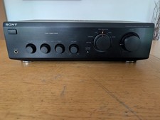 Sony TA-FE230 Stereo